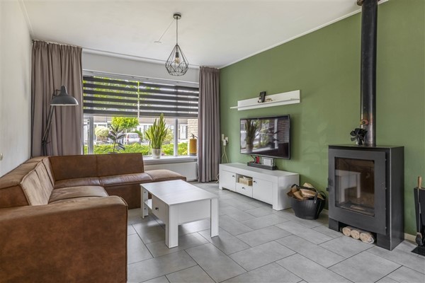 Medium property photo - Spoetnikstraat 16, 9665 GD Oude Pekela